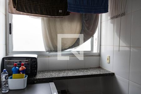 Apartamento para alugar com 85m², 3 quartos e 2 vagas Apartamento para alugar com 85m², 3 quartos e 2 vagasÁrea de Serviço