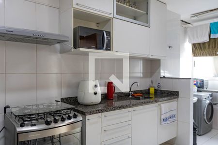 Apartamento para alugar com 85m², 3 quartos e 2 vagas Apartamento para alugar com 85m², 3 quartos e 2 vagasCozinha