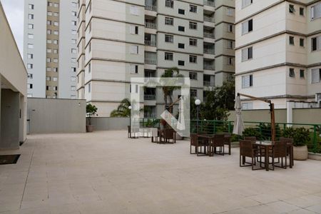 Apartamento para alugar com 85m², 3 quartos e 2 vagas Apartamento para alugar com 85m², 3 quartos e 2 vagasÁrea comum