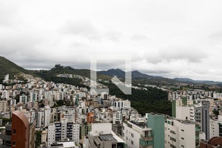 Apartamento para alugar com 85m², 3 quartos e 2 vagas Apartamento para alugar com 85m², 3 quartos e 2 vagasVista da Suíte