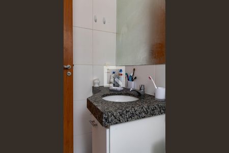 Apartamento para alugar com 85m², 3 quartos e 2 vagas Apartamento para alugar com 85m², 3 quartos e 2 vagasBanheiro Social