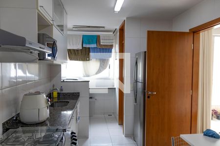 Apartamento para alugar com 85m², 3 quartos e 2 vagas Apartamento para alugar com 85m², 3 quartos e 2 vagasCozinha