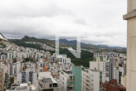 Apartamento para alugar com 85m², 3 quartos e 2 vagas Apartamento para alugar com 85m², 3 quartos e 2 vagasVista do Quarto 1