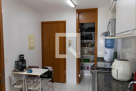 Apartamento para alugar com 85m², 3 quartos e 2 vagas Apartamento para alugar com 85m², 3 quartos e 2 vagasCozinha