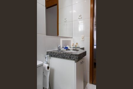 Apartamento para alugar com 85m², 3 quartos e 2 vagas Apartamento para alugar com 85m², 3 quartos e 2 vagasBanheiro da Suíte
