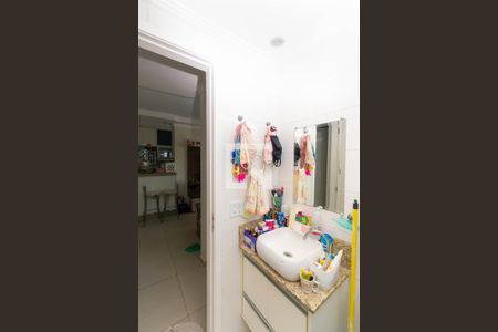 Apartamento à venda com 48m², 2 quartos e 1 vagaBanheiro