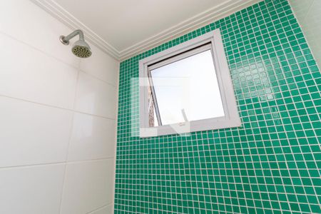 Apartamento à venda com 48m², 2 quartos e 1 vagaBanheiro