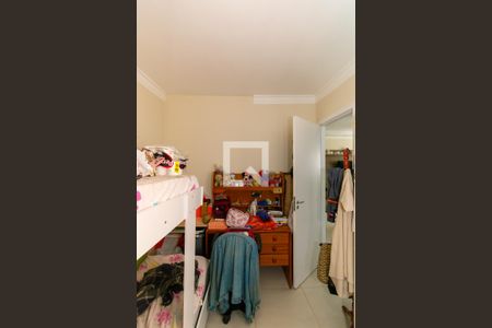 Quarto 1 de apartamento à venda com 2 quartos, 48m² em Jardim Ibitirama, São Paulo