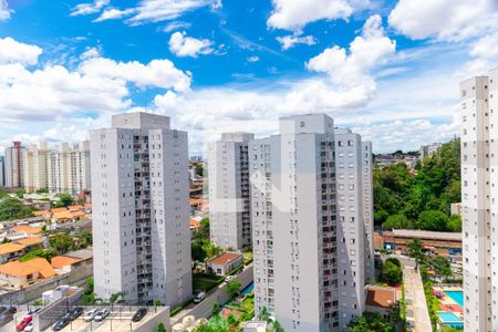 Apartamento à venda com 48m², 2 quartos e 1 vagaVista do Quarto 2