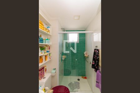 Apartamento à venda com 48m², 2 quartos e 1 vagaBanheiro