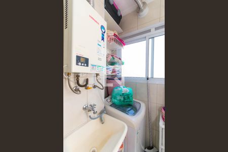 Apartamento à venda com 48m², 2 quartos e 1 vagaÁrea de Serviço