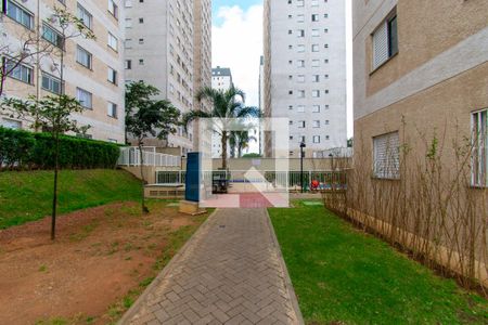 Apartamento à venda com 48m², 2 quartos e 1 vagaÁrea comum 