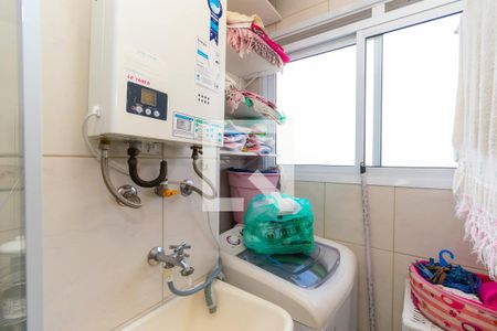 Apartamento à venda com 48m², 2 quartos e 1 vagaÁrea de Serviço