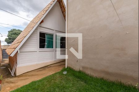 Casa à venda com 375m², 2 quartos e 2 vagasQuintal