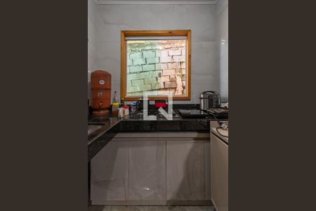 Casa à venda com 375m², 2 quartos e 2 vagasCozinha