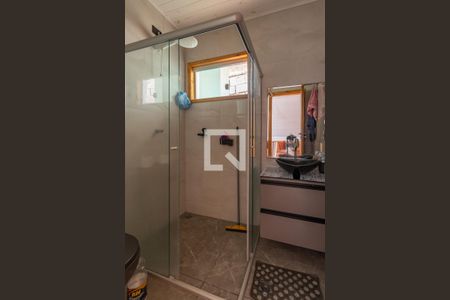 Casa à venda com 375m², 2 quartos e 2 vagasBanheiro Social