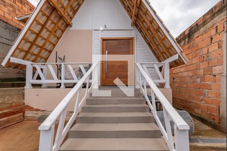 Casa à venda com 375m², 2 quartos e 2 vagasEntrada