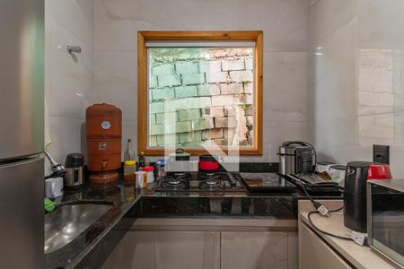 Casa à venda com 375m², 2 quartos e 2 vagasCozinha