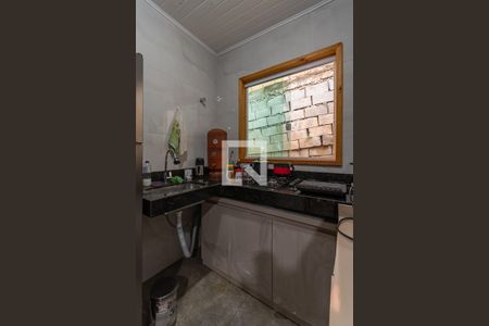 Casa à venda com 375m², 2 quartos e 2 vagasCozinha