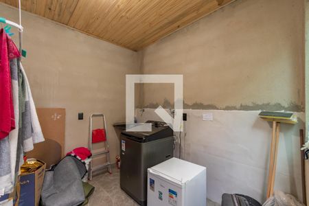 Casa à venda com 375m², 2 quartos e 2 vagasLavanderia