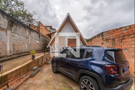 Casa à venda com 375m², 2 quartos e 2 vagasEntrada - Garagem