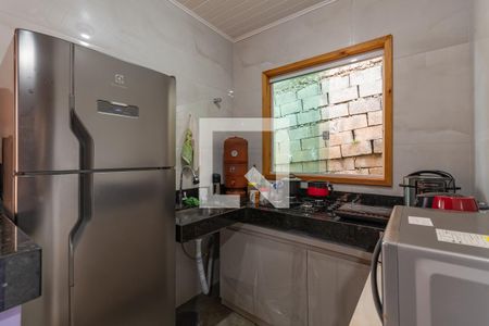 Casa à venda com 375m², 2 quartos e 2 vagasCozinha