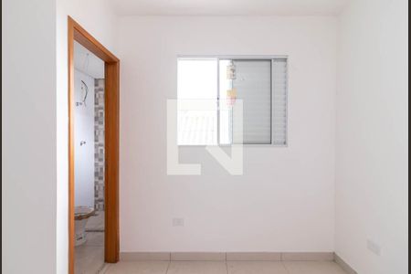 Suíte de apartamento à venda com 1 quarto, 27m² em Casa Verde, São Paulo