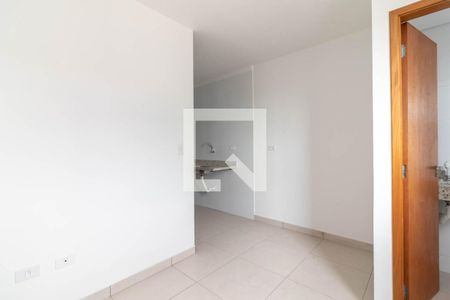 Suíte de apartamento à venda com 1 quarto, 27m² em Casa Verde, São Paulo