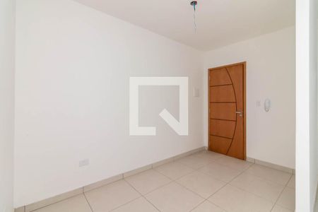 Sala de apartamento à venda com 1 quarto, 27m² em Casa Verde, São Paulo