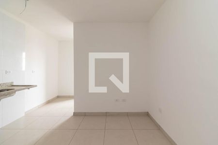 Sala de apartamento à venda com 1 quarto, 27m² em Casa Verde, São Paulo