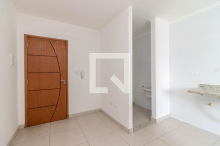 Sala de apartamento à venda com 1 quarto, 27m² em Casa Verde, São Paulo