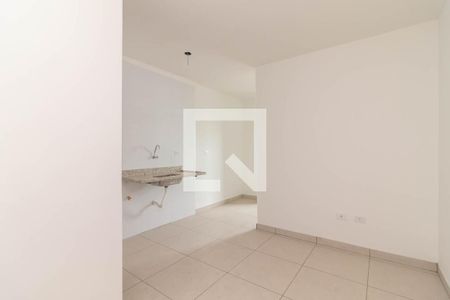 Sala de apartamento à venda com 1 quarto, 27m² em Casa Verde, São Paulo