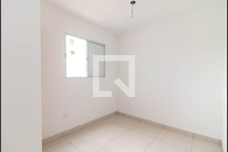Suíte de apartamento à venda com 1 quarto, 27m² em Casa Verde, São Paulo