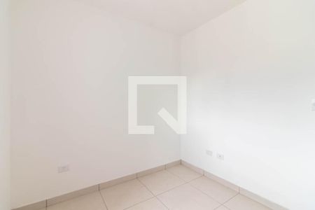 Suíte de apartamento à venda com 1 quarto, 27m² em Casa Verde, São Paulo