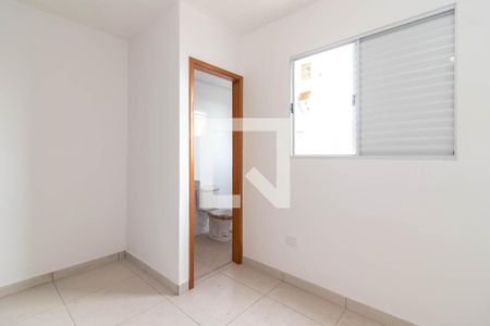 Suíte de apartamento à venda com 1 quarto, 27m² em Casa Verde, São Paulo