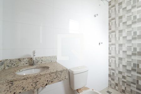 Studio à venda com 27m², 1 quarto e sem vagaBanheiro