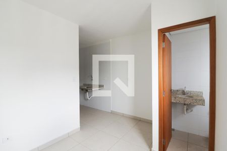 Studio à venda com 27m², 1 quarto e sem vagaStudio