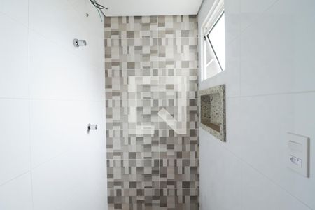 Studio à venda com 27m², 1 quarto e sem vagaBanheiro