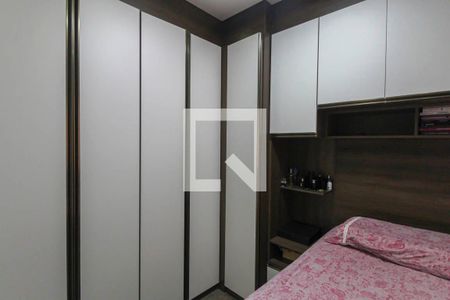 Quarto 1 de apartamento à venda com 2 quartos, 70m² em Vila Prudente, São Paulo