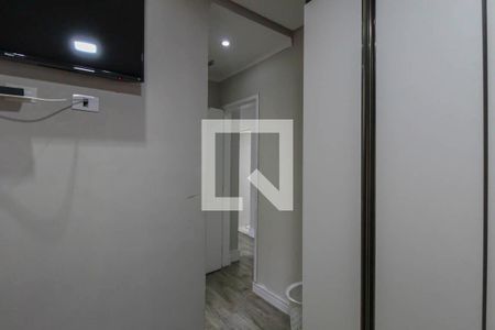 Quarto 1 de apartamento à venda com 2 quartos, 70m² em Vila Prudente, São Paulo