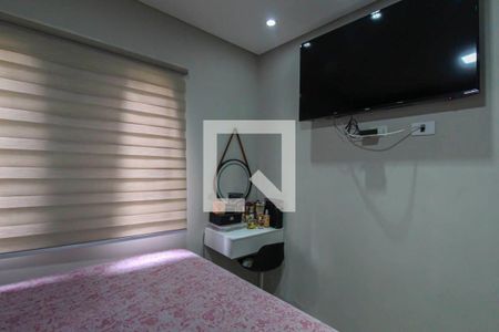 Quarto 1 de apartamento à venda com 2 quartos, 70m² em Vila Prudente, São Paulo