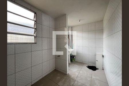Apartamento à venda com 48m², 2 quartos e 1 vagaCozinha