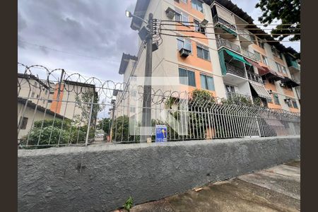 Apartamento à venda com 48m², 2 quartos e 1 vagaFachada Bloco