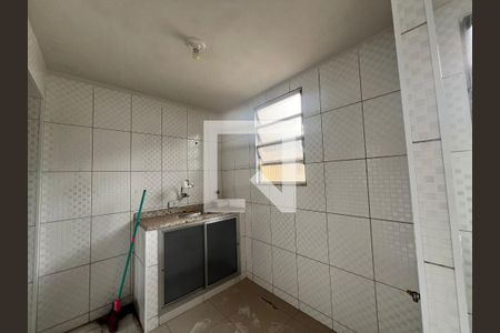 Apartamento à venda com 48m², 2 quartos e 1 vagaCozinha