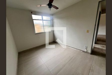 Apartamento à venda com 48m², 2 quartos e 1 vagaQuarto 02