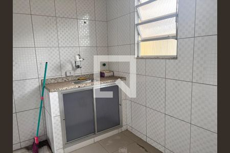 Apartamento à venda com 48m², 2 quartos e 1 vagaCozinha