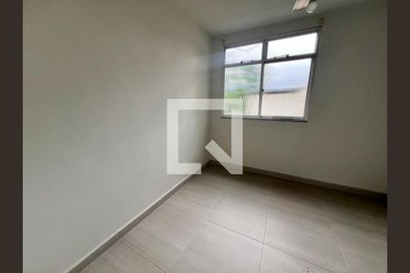 Apartamento à venda com 48m², 2 quartos e 1 vagaQuarto 01