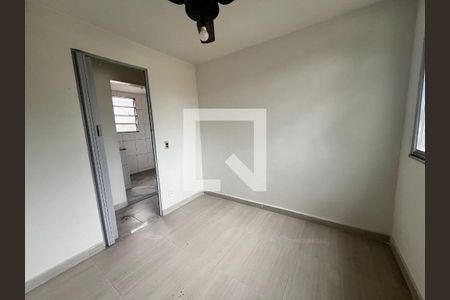 Apartamento à venda com 48m², 2 quartos e 1 vagaQuarto 01