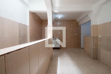 Casa para alugar com 102m², 2 quartos e sem vagaCozinha