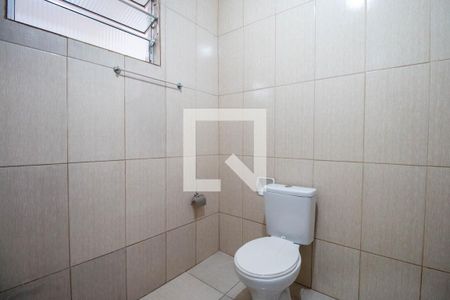 Casa para alugar com 102m², 2 quartos e sem vagaBanhairo